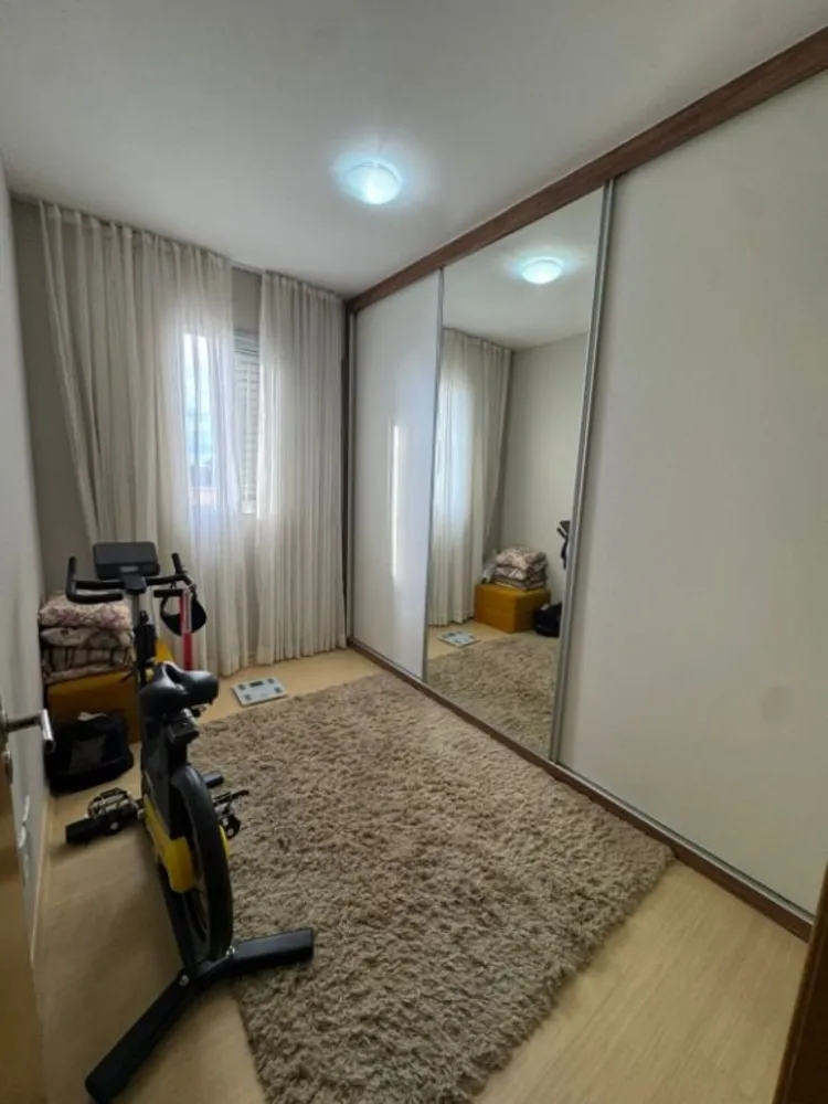 Apartamento, 3 quartos, 96 m² - Foto 1