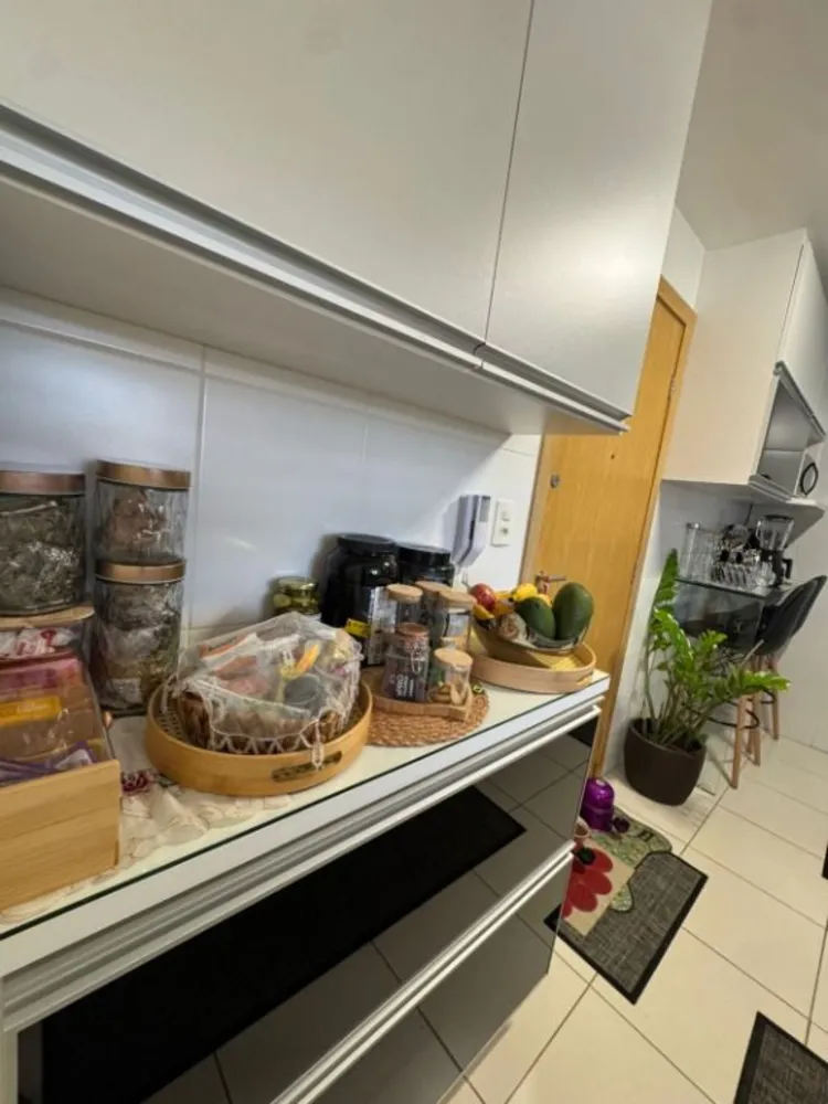 Apartamento, 3 quartos, 96 m² - Foto 5