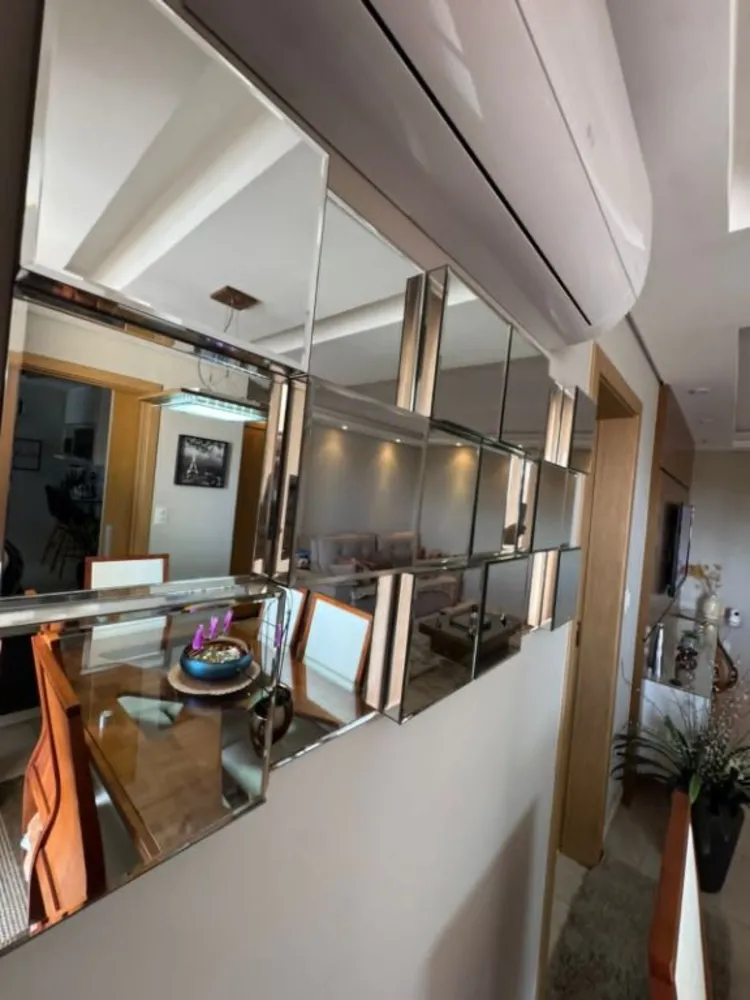 Apartamento, 3 quartos, 96 m² - Foto 2