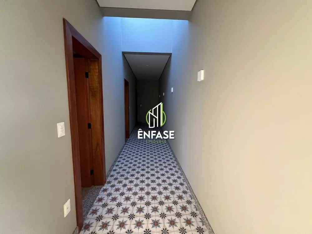 Casa de Condomínio à venda com 4 quartos, 2150m² - Foto 19