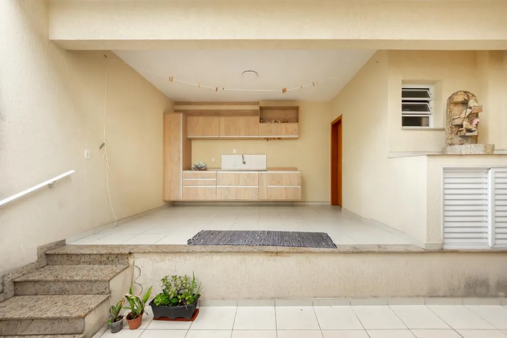 Casa, 4 quartos, 204 m² - Foto 11