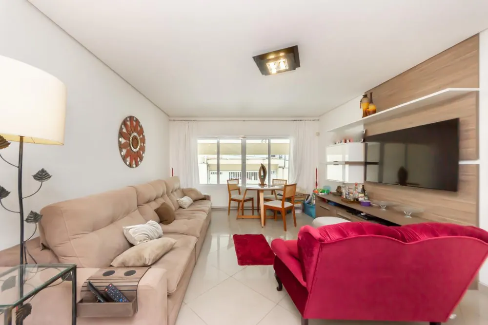 Casa, 4 quartos, 204 m² - Foto 3