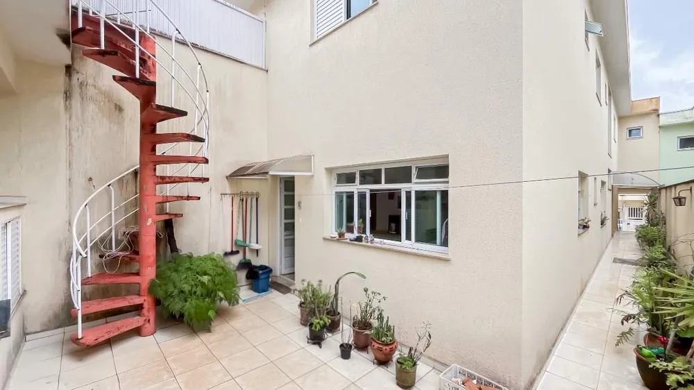 Casa, 4 quartos, 204 m² - Foto 12