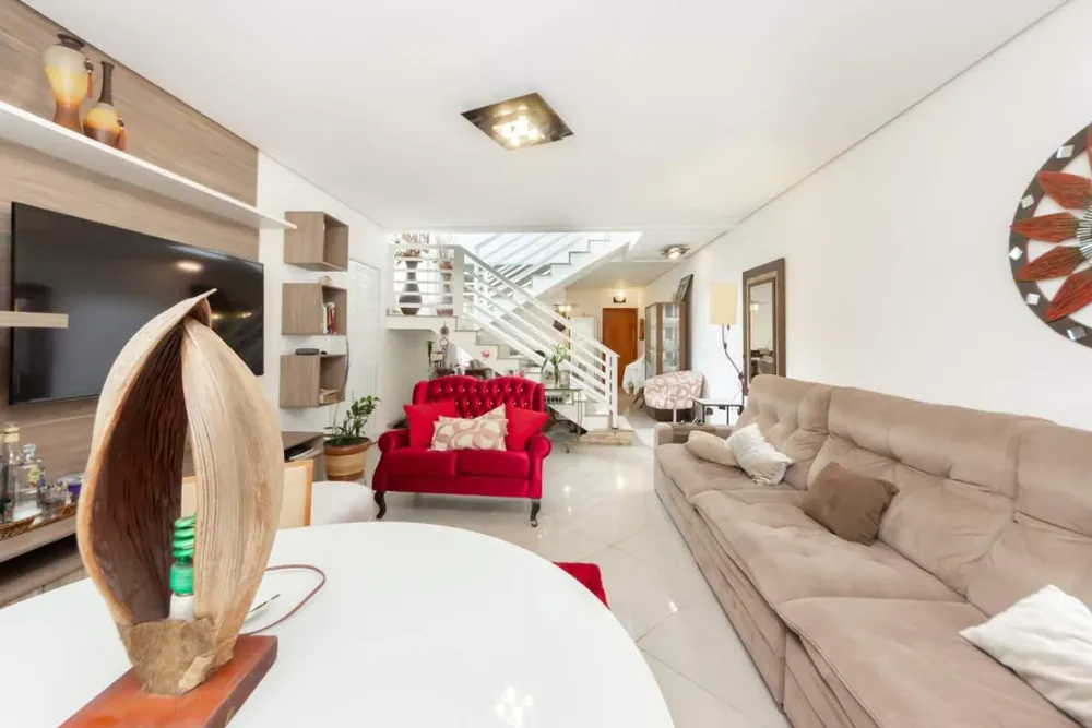 Casa, 4 quartos, 204 m² - Foto 5