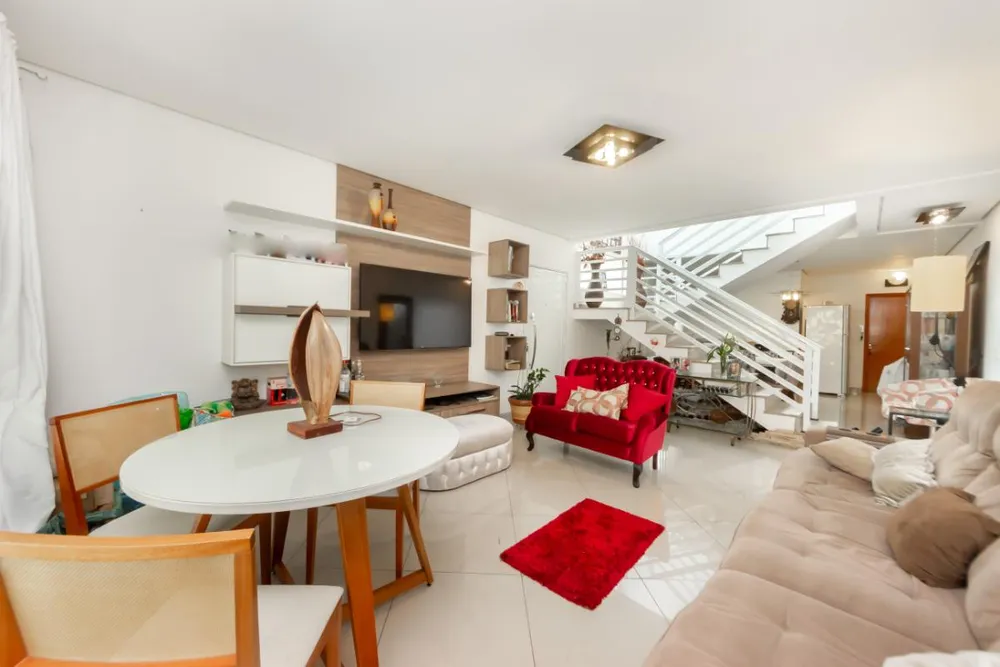 Casa, 4 quartos, 204 m² - Foto 4