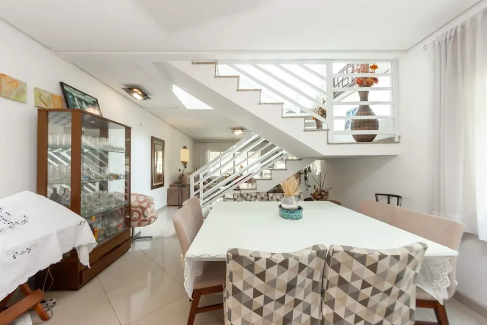 Casa, 4 quartos, 204 m² - Foto 6