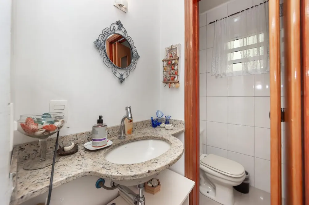 Casa, 4 quartos, 204 m² - Foto 8