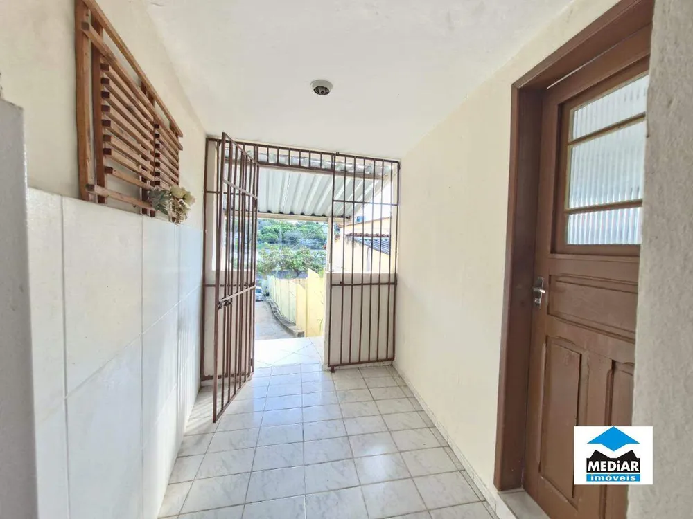 Casa, 2 quartos, 45 m² - Foto 5