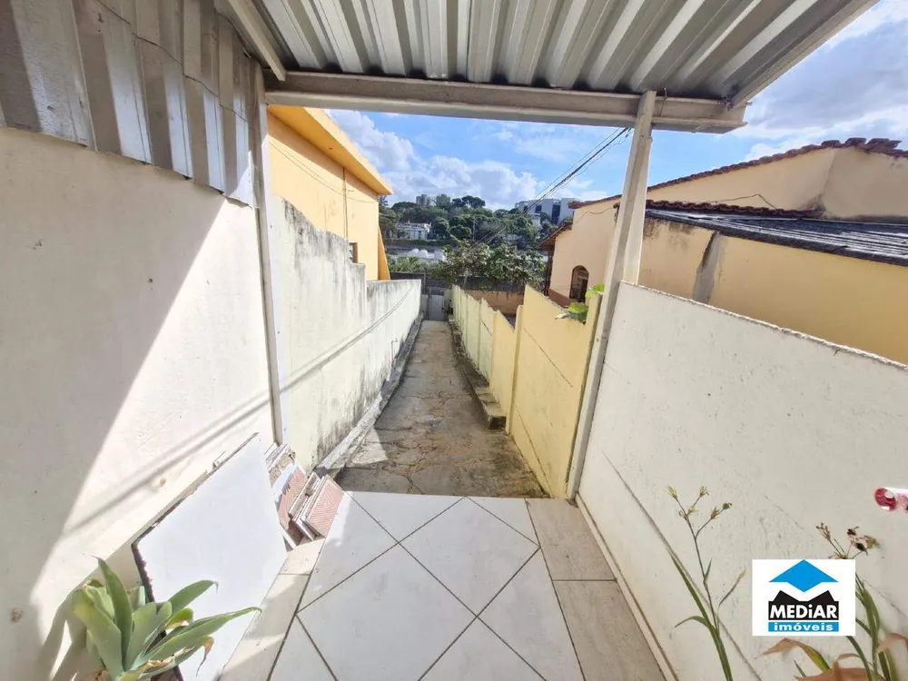 Casa, 2 quartos, 45 m² - Foto 3