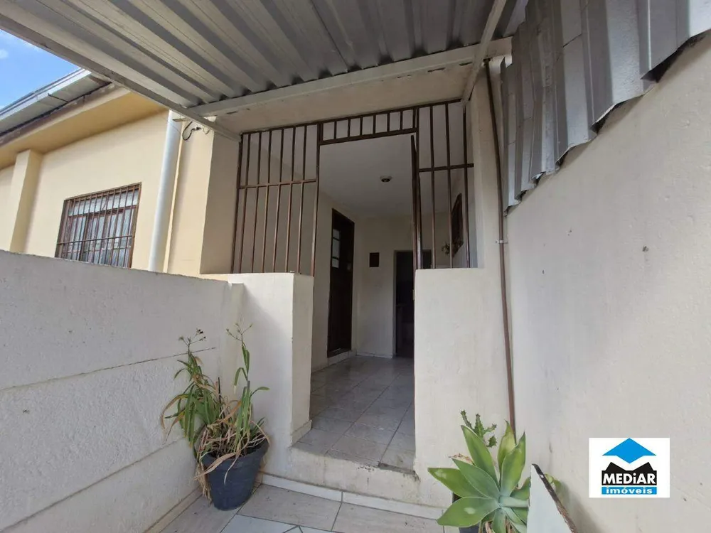 Casa, 2 quartos, 45 m² - Foto 2