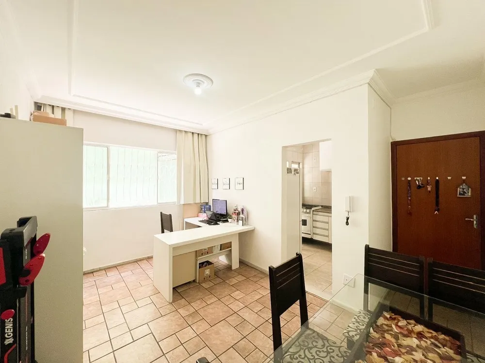 Apartamento, 2 quartos, 84 m² - Foto 2