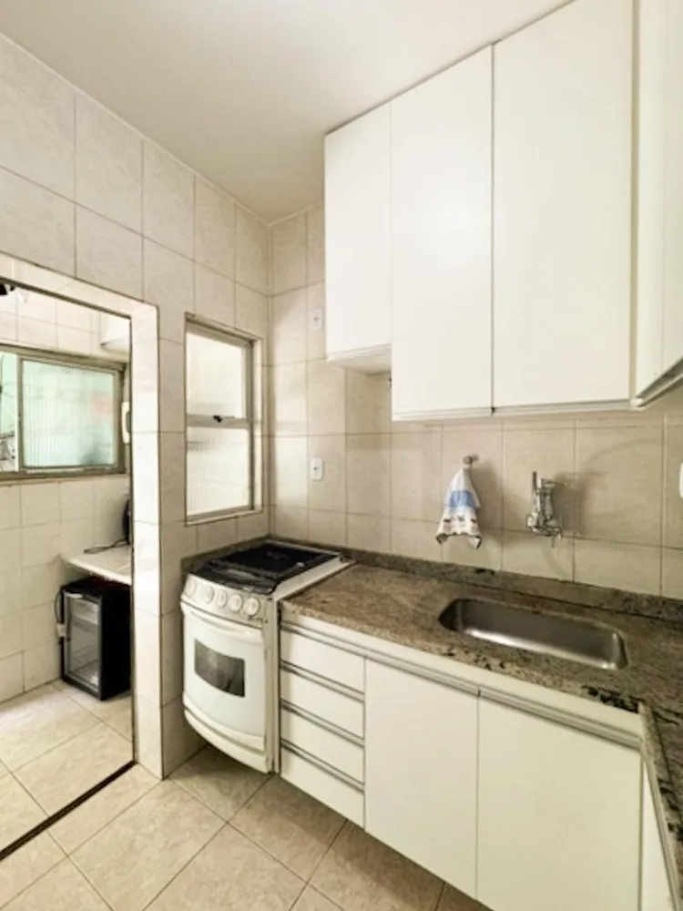 Apartamento, 2 quartos, 84 m² - Foto 6
