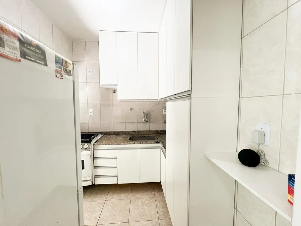 Apartamento, 2 quartos, 84 m² - Foto 5