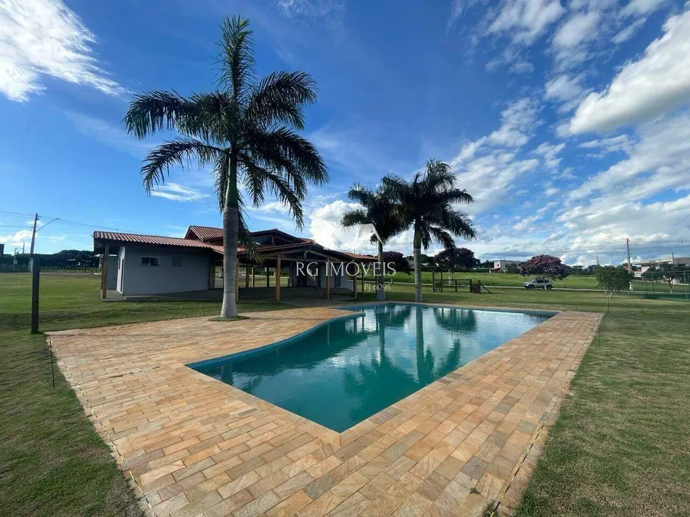 Terreno, 950 m² - Foto 1