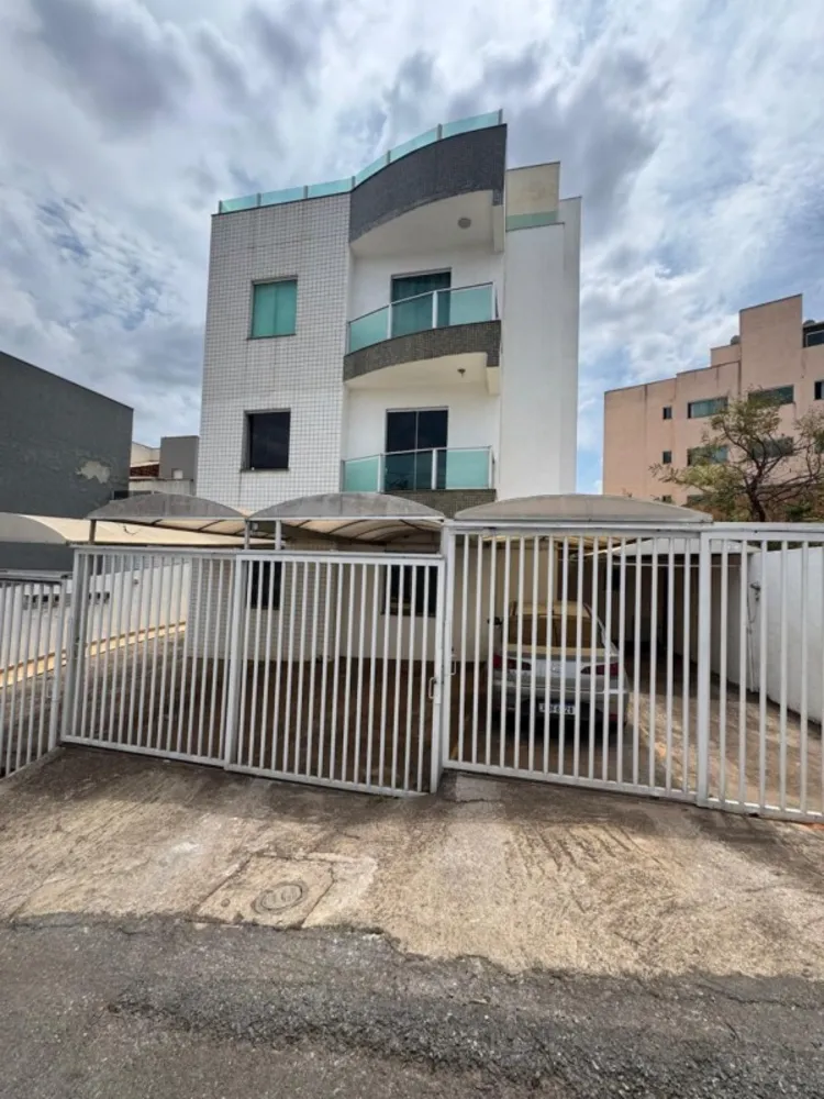 Apartamento, 3 quartos, 83 m² - Foto 1