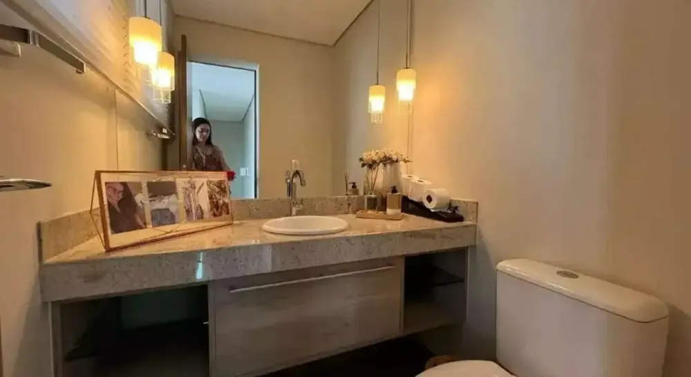 Cobertura, 3 quartos, 170 m² - Foto 6