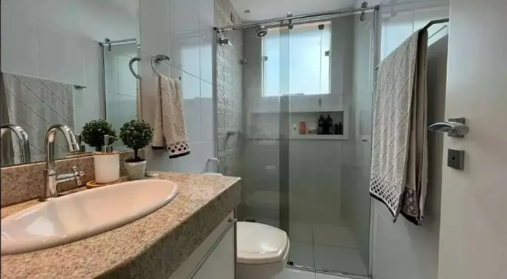 Cobertura, 3 quartos, 170 m² - Foto 1