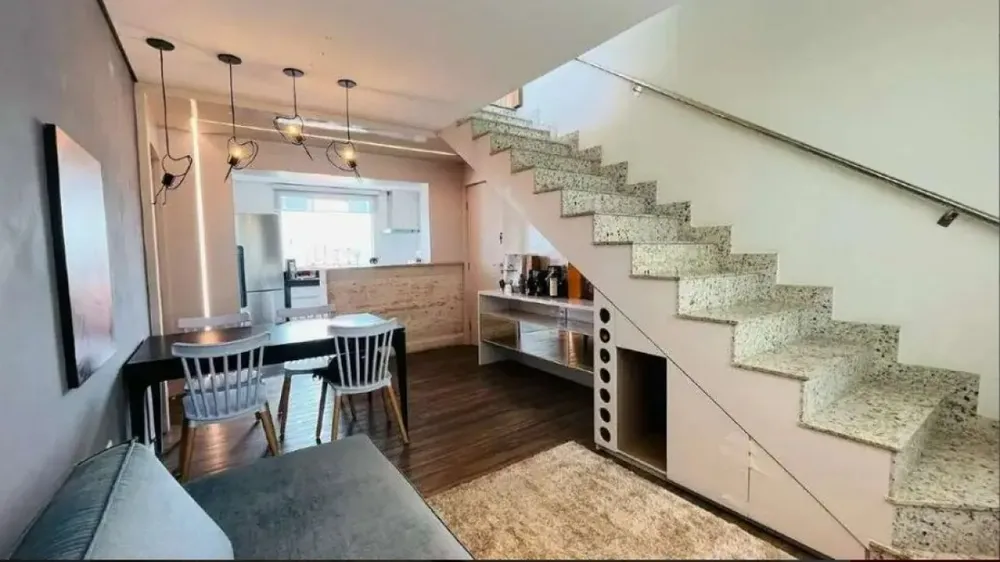 Cobertura, 3 quartos, 170 m² - Foto 10