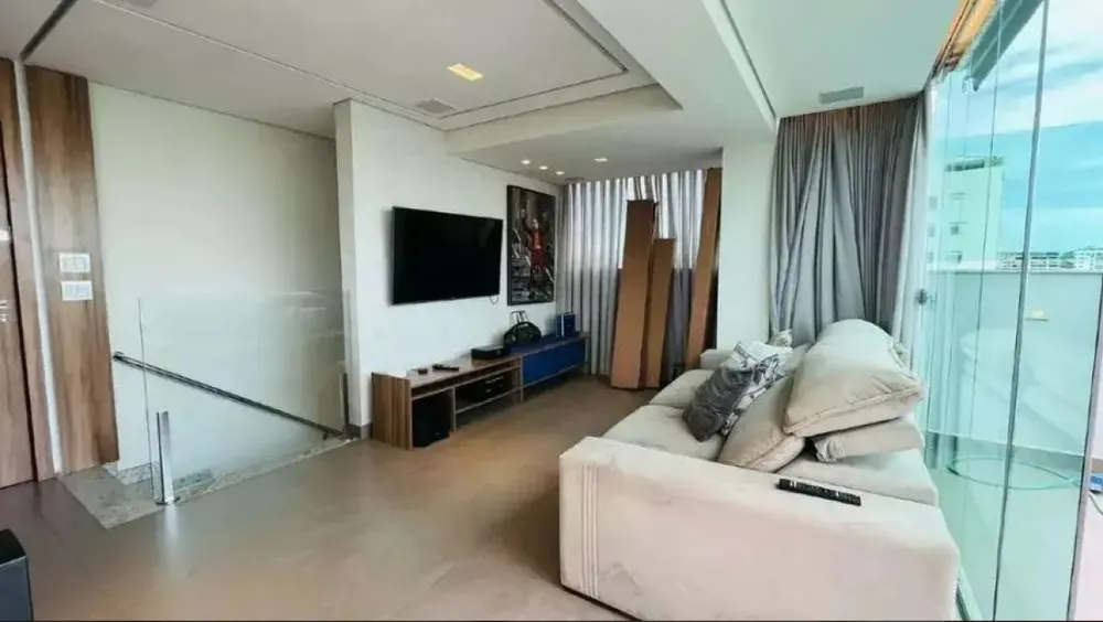 Cobertura, 3 quartos, 170 m² - Foto 8