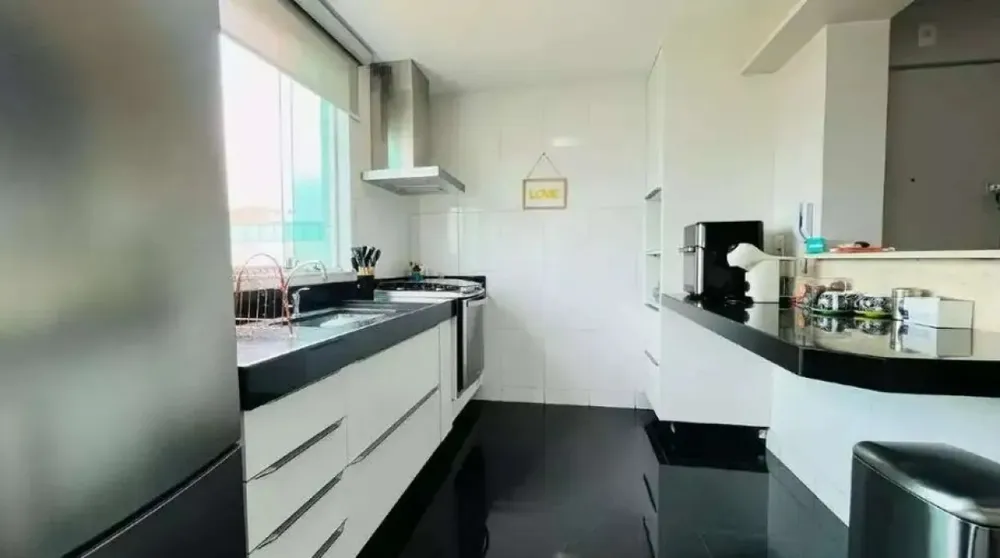 Cobertura, 3 quartos, 170 m² - Foto 12