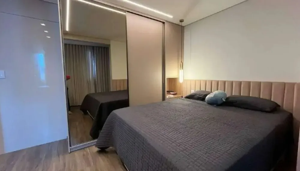 Cobertura, 3 quartos, 170 m² - Foto 4
