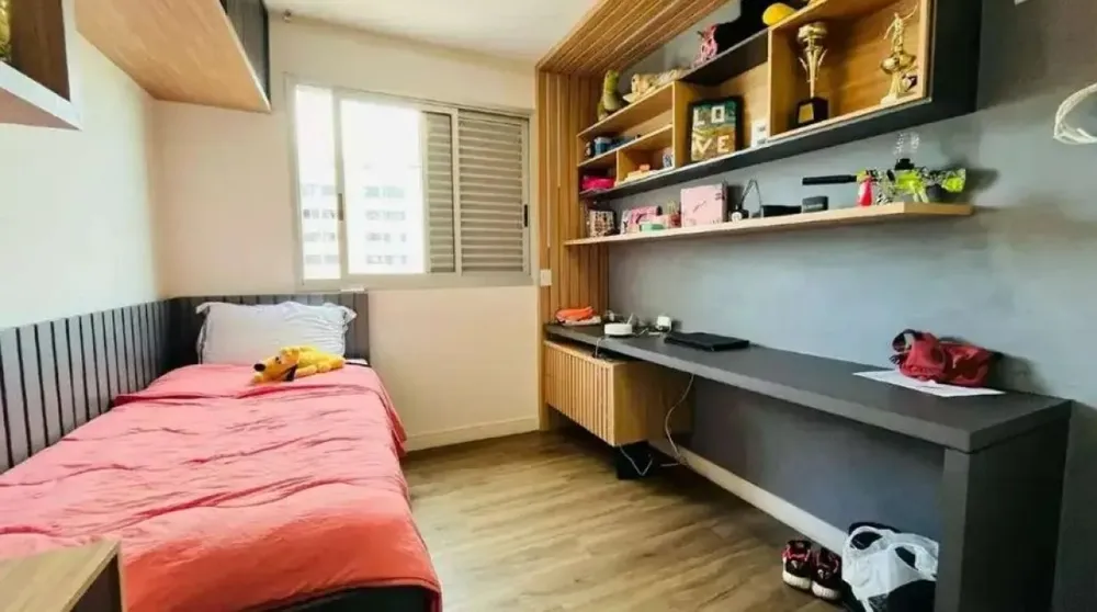 Cobertura, 3 quartos, 170 m² - Foto 15