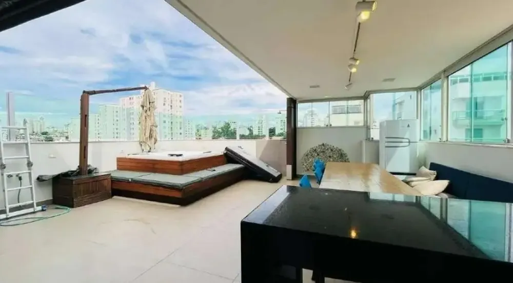 Cobertura, 3 quartos, 170 m² - Foto 5