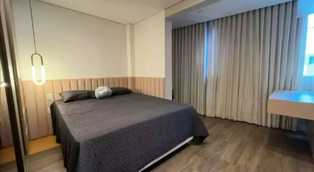 Cobertura, 3 quartos, 170 m² - Foto 2