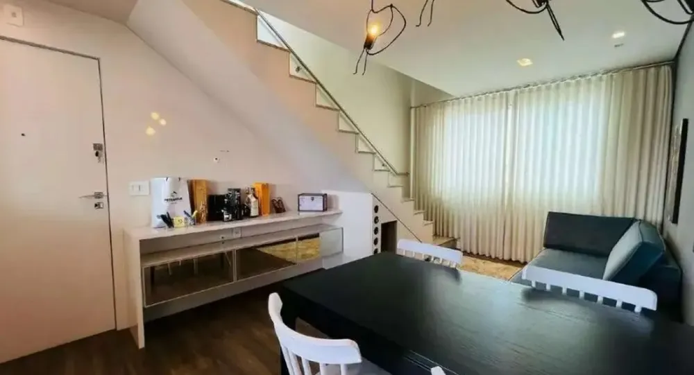 Cobertura, 3 quartos, 170 m² - Foto 14