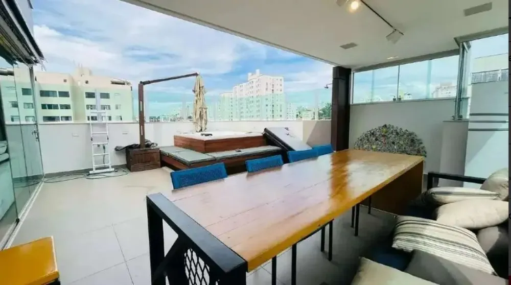 Cobertura, 3 quartos, 170 m² - Foto 9