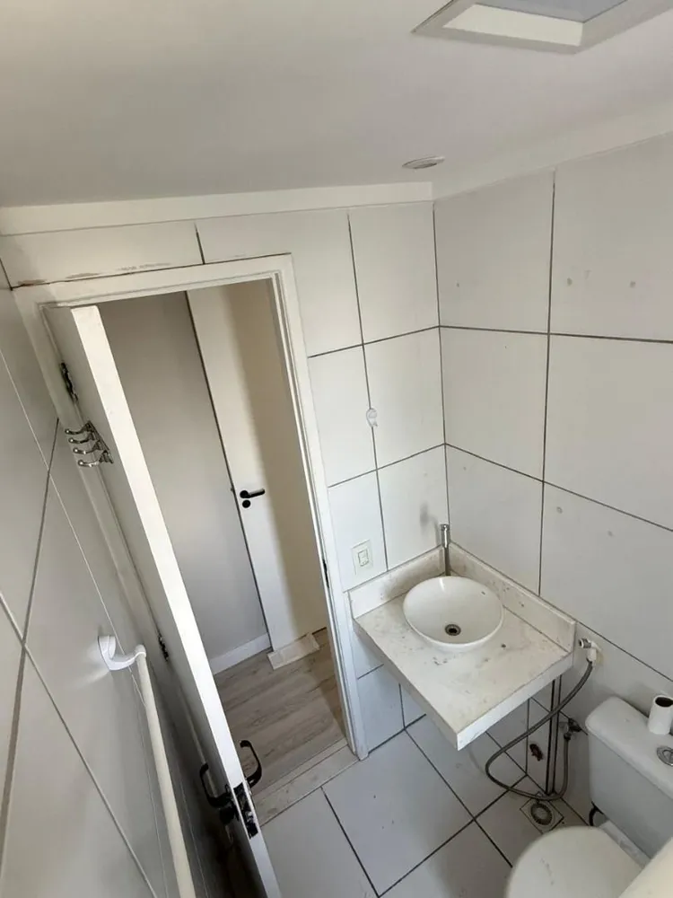 Apartamento, 2 quartos, 56 m² - Foto 10