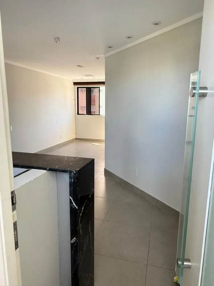 Apartamento, 2 quartos, 56 m² - Foto 3