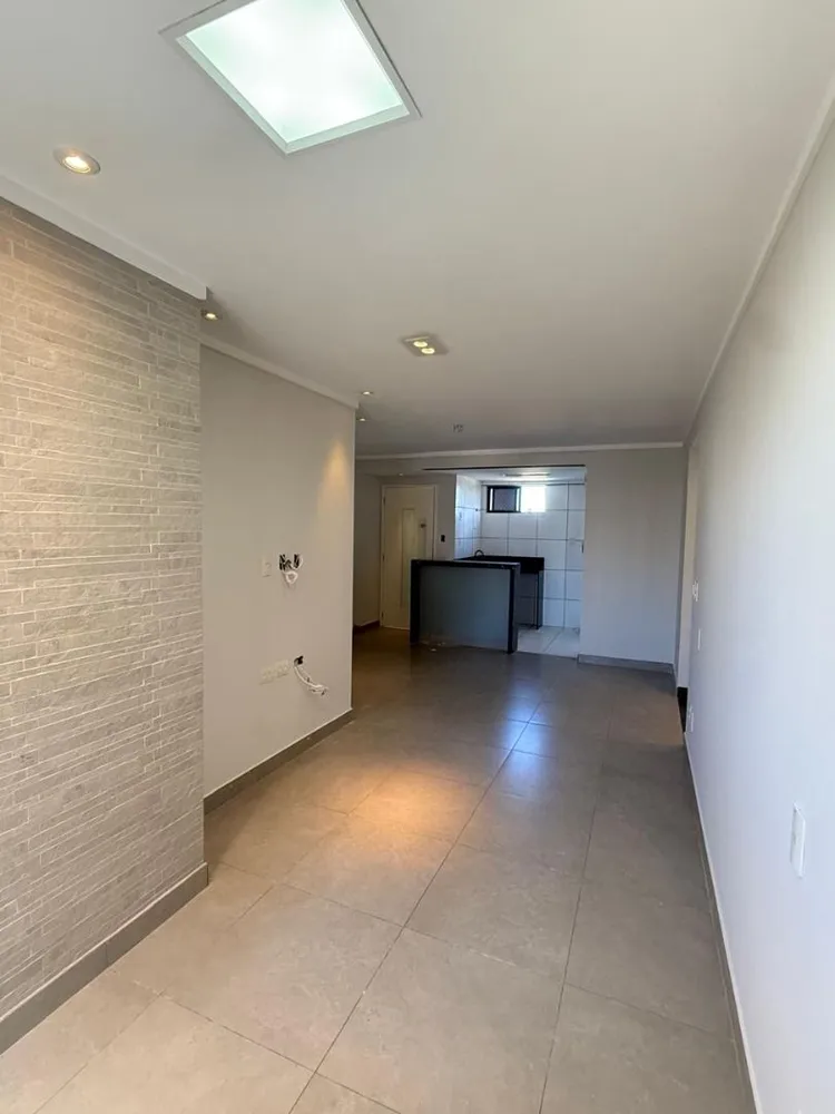 Apartamento, 2 quartos, 56 m² - Foto 2