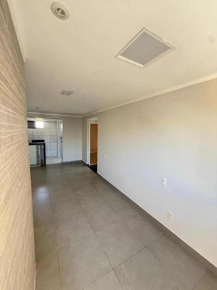 Apartamento, 2 quartos, 56 m² - Foto 4