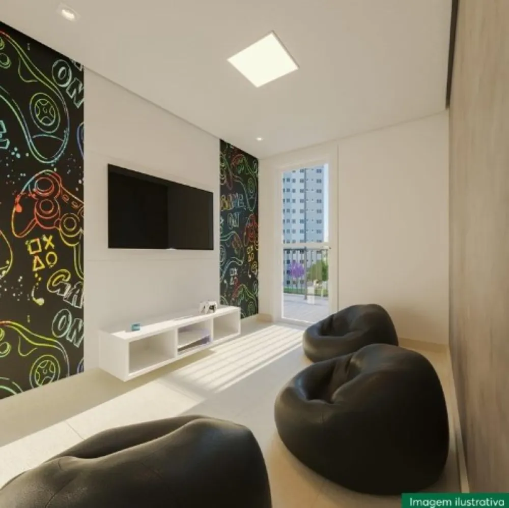 Apartamento, 2 quartos, 45 m² - Foto 6