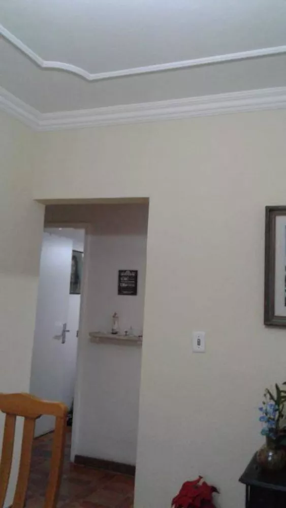 Apartamento à venda com 3 quartos, 72m² - Foto 8