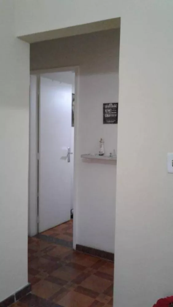 Apartamento à venda com 3 quartos, 72m² - Foto 7