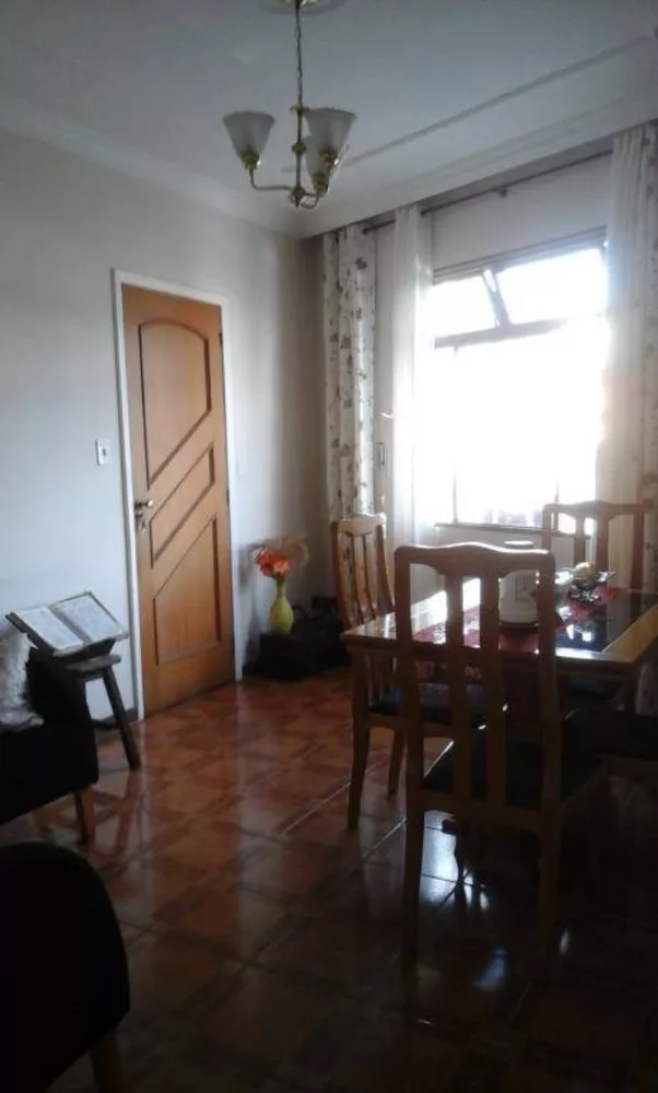 Apartamento à venda com 3 quartos, 72m² - Foto 4