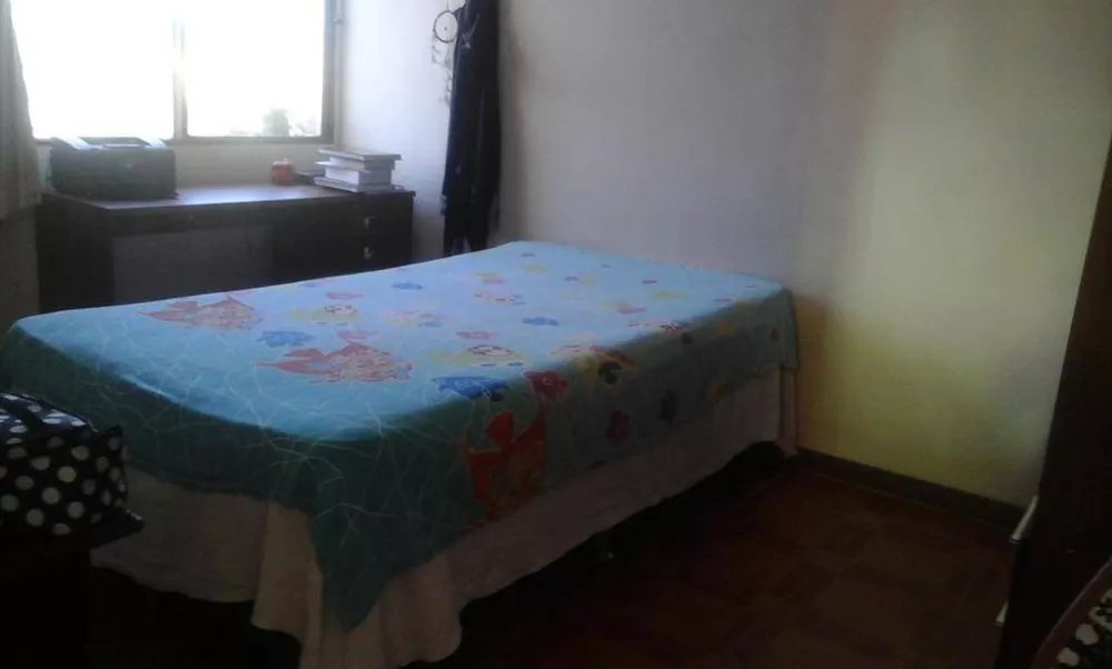 Apartamento à venda com 3 quartos, 72m² - Foto 11