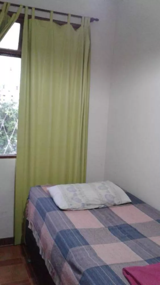 Apartamento à venda com 3 quartos, 72m² - Foto 9