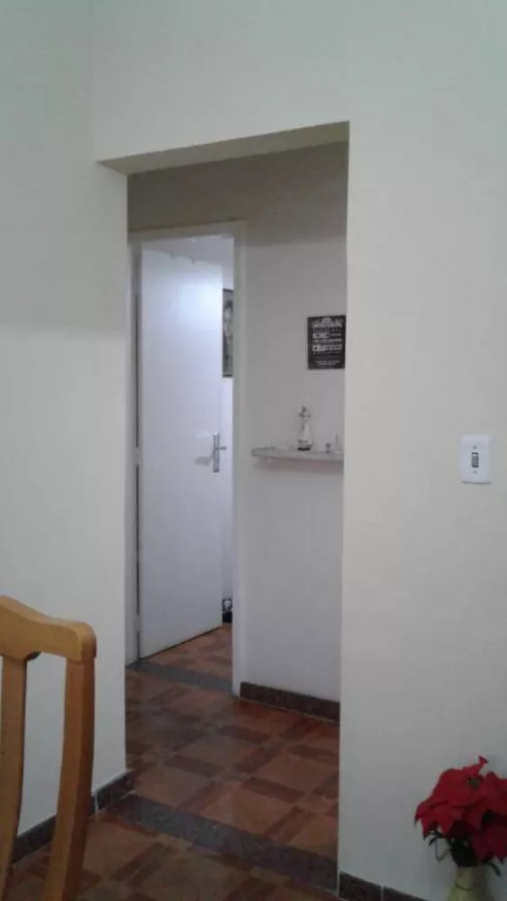 Apartamento à venda com 3 quartos, 72m² - Foto 1