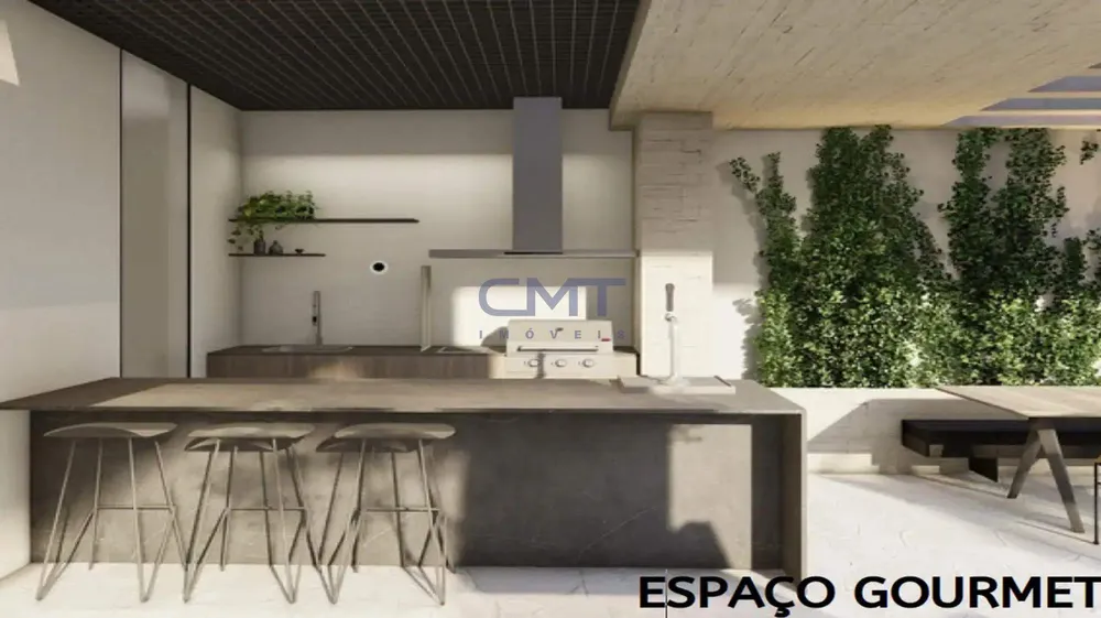 Apartamento, 3 quartos, 141 m² - Foto 6