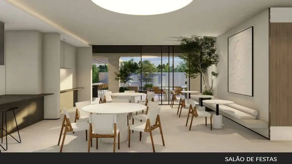 Apartamento, 3 quartos, 141 m² - Foto 8