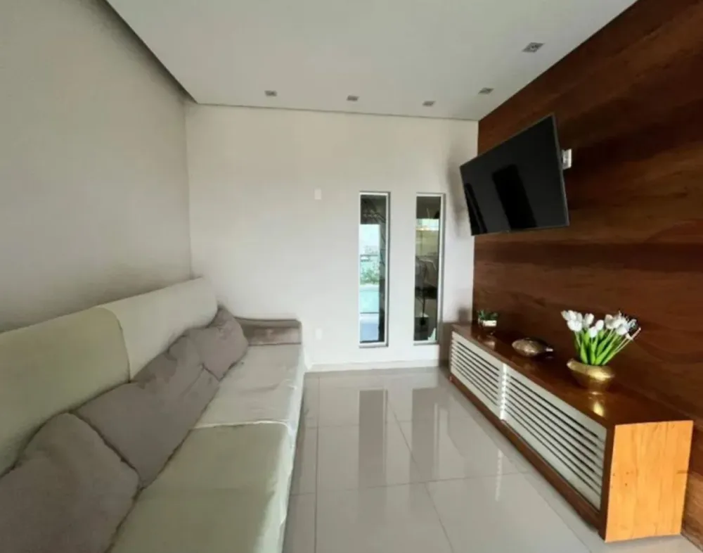 Casa, 4 quartos, 300 m² - Foto 4