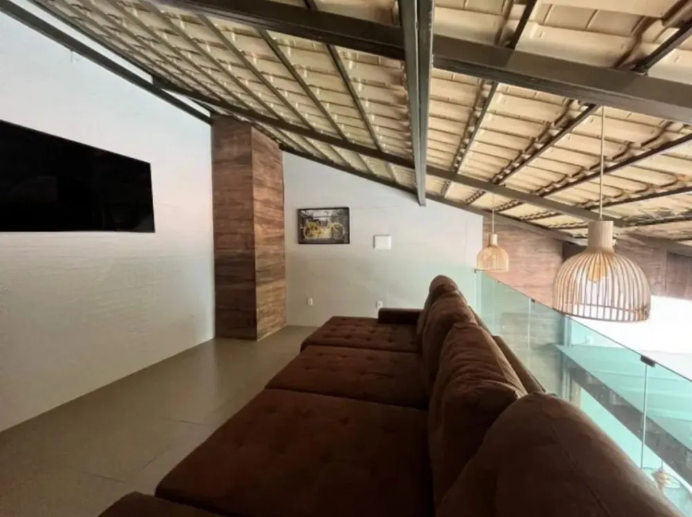 Casa, 4 quartos, 300 m² - Foto 10