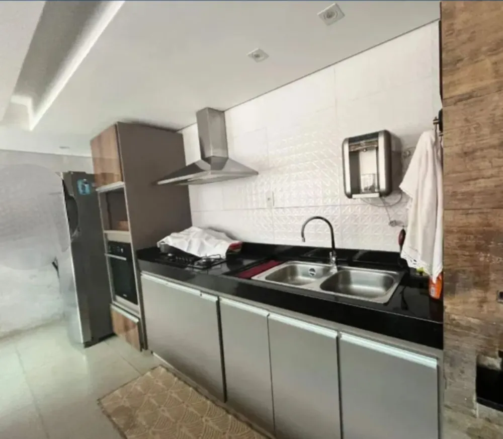 Casa, 4 quartos, 300 m² - Foto 11