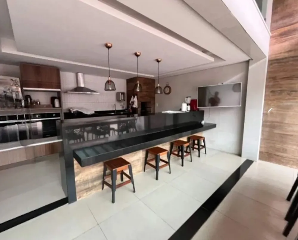 Casa, 4 quartos, 300 m² - Foto 7