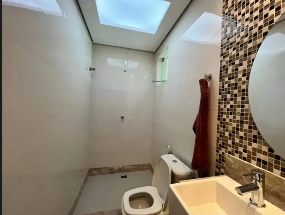 Casa, 4 quartos, 300 m² - Foto 19