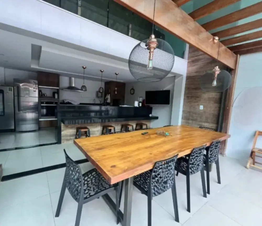 Casa, 4 quartos, 300 m² - Foto 6