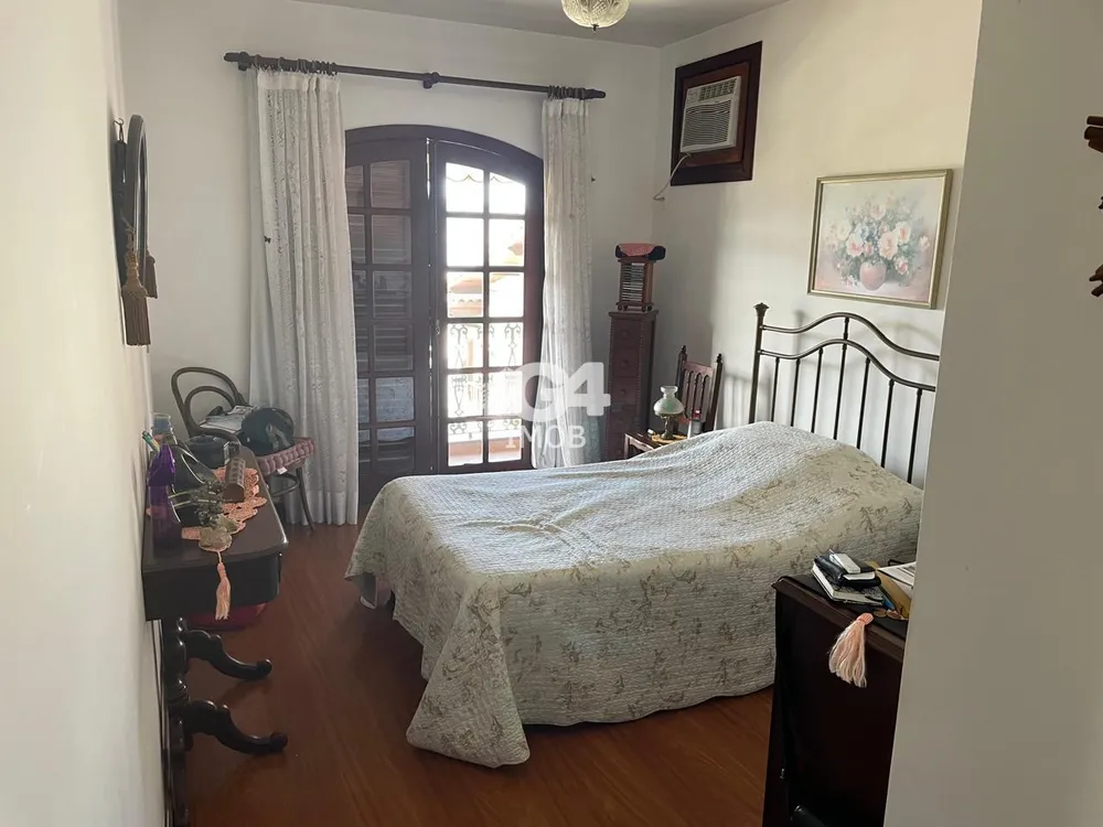 Casa, 5 quartos, 500 m² - Foto 9